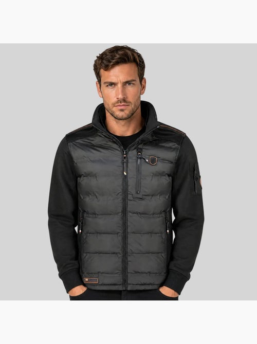 Doudoune balaska – geographical norway - Kiabi