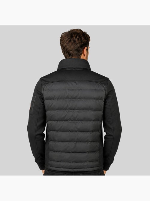 Doudoune balaska – geographical norway - Kiabi