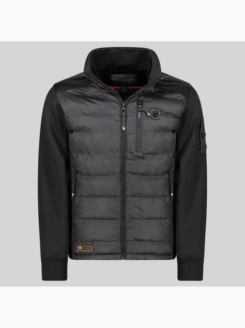 Doudoune balaska – geographical norway - Kiabi
