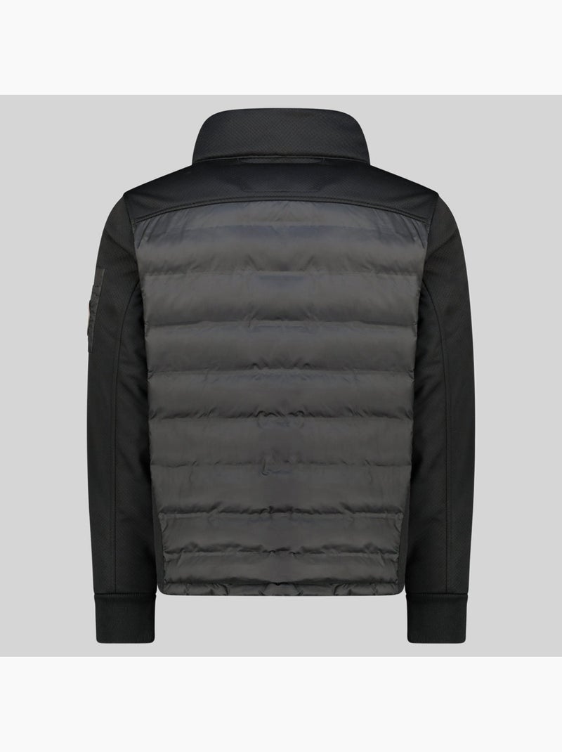 Doudoune balaska – geographical norway Noir - Kiabi