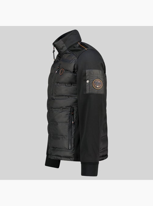 Doudoune balaska – geographical norway - Kiabi