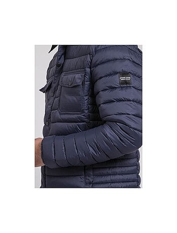 Doudoune blouson zamachy