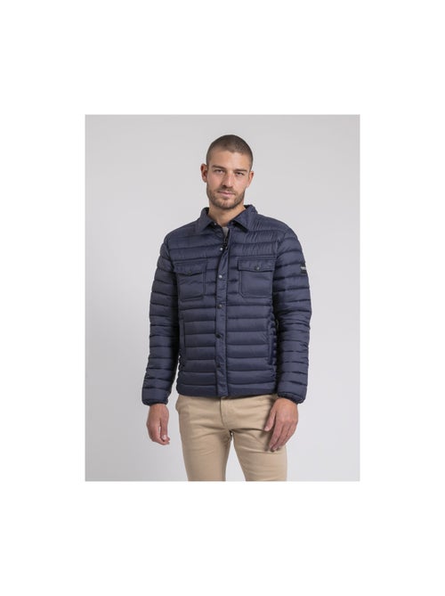 Doudoune blouson zamachy - Kiabi Doudoune blouson zamachy - Kiabi