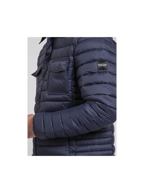 Doudoune blouson zamachy - Kiabi Doudoune blouson zamachy - Kiabi
