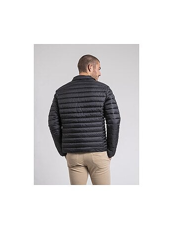 Doudoune blouson zamachy
