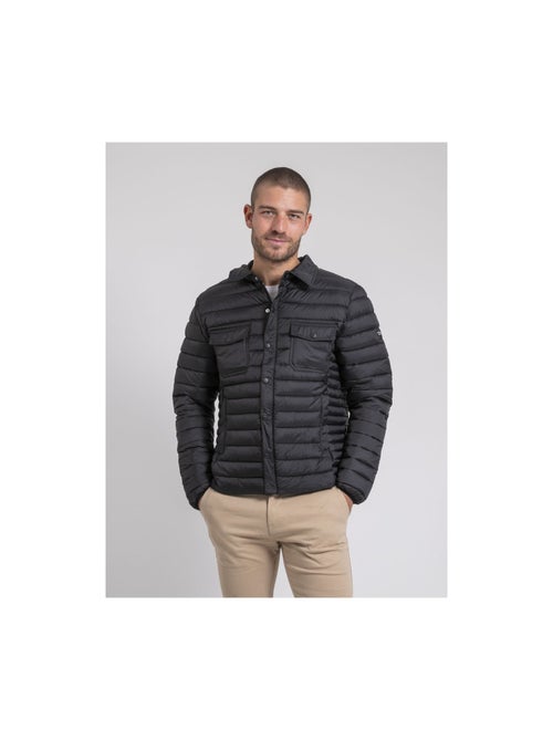 Doudoune blouson zamachy - Kiabi Doudoune blouson zamachy - Kiabi
