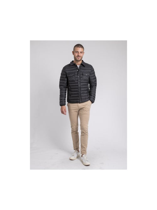 Doudoune blouson zamachy - Kiabi Doudoune blouson zamachy - Kiabi