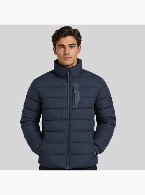 Doudoune boudric – geographical norway - Kiabi