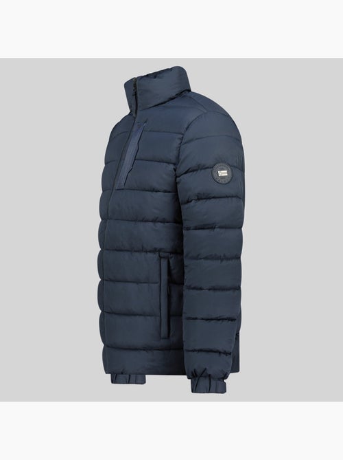 Doudoune boudric – geographical norway - Kiabi