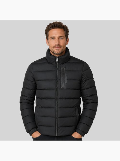 Doudoune boudric – geographical norway - Kiabi