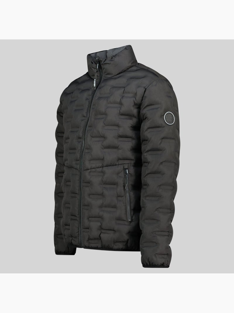 Doudoune bouga – geographical norway Noir - Kiabi