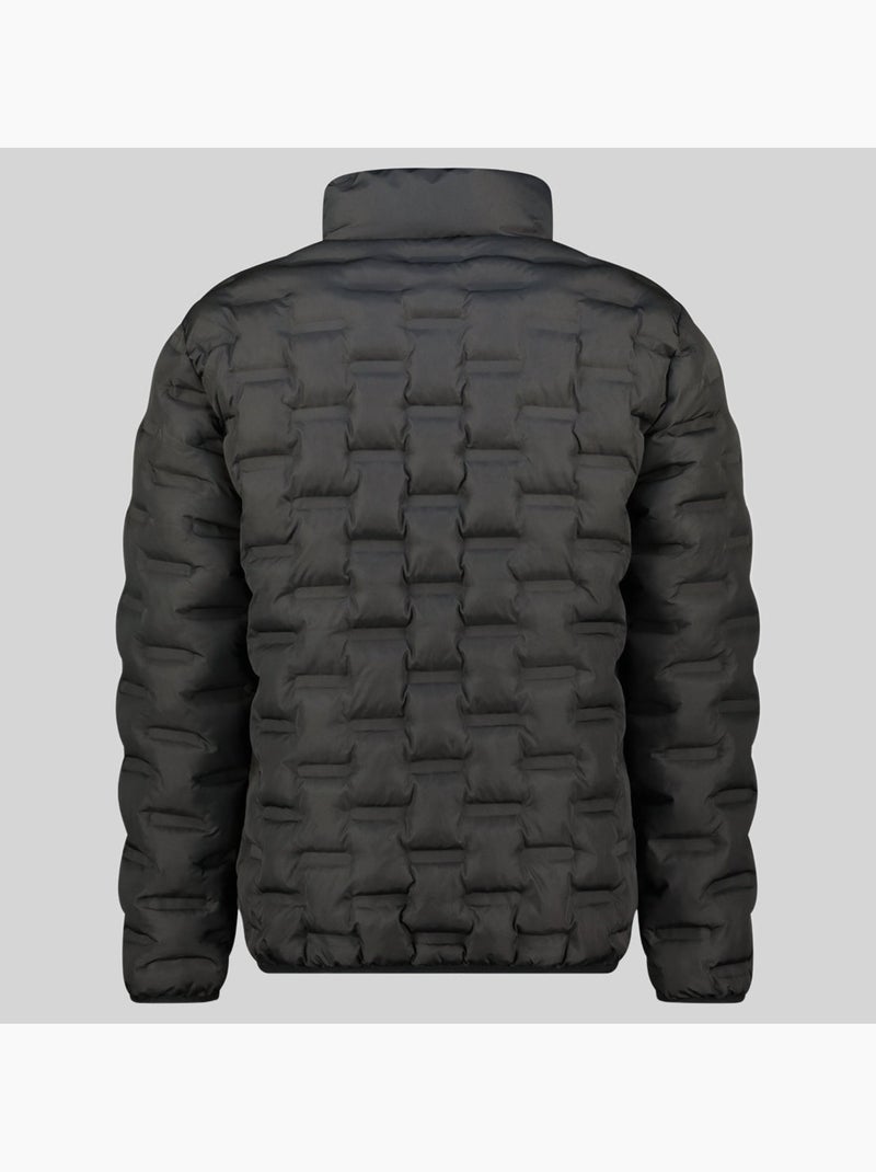 Doudoune bouga – geographical norway Noir - Kiabi