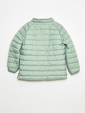 Doudoune chaude à capuche - So Easy