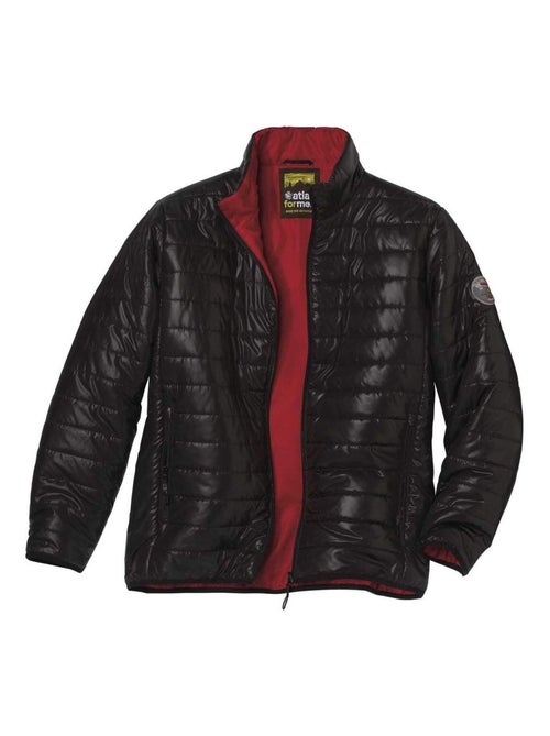 Doudoune Chaude Atlas® - ATLAS FOR MEN - Kiabi Doudoune Chaude Atlas® - ATLAS FOR MEN - Kiabi