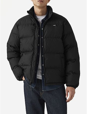 Doudoune col montant - levi's