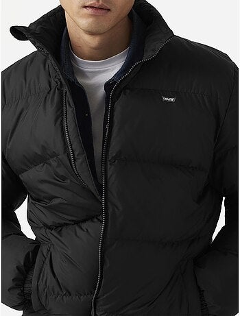 Doudoune col montant - levi's