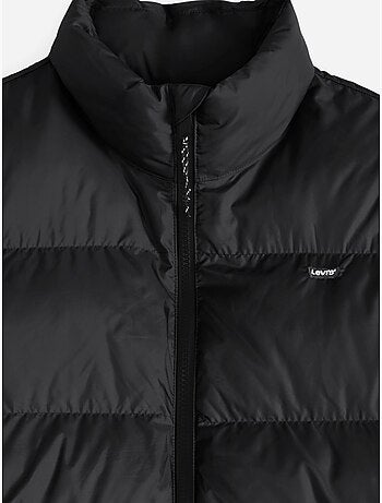 Doudoune col montant - levi's