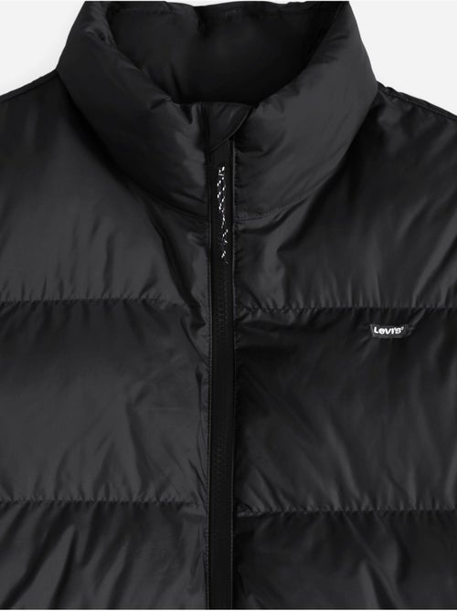 Doudoune col montant - levi's - Kiabi Doudoune col montant - levi's - Kiabi