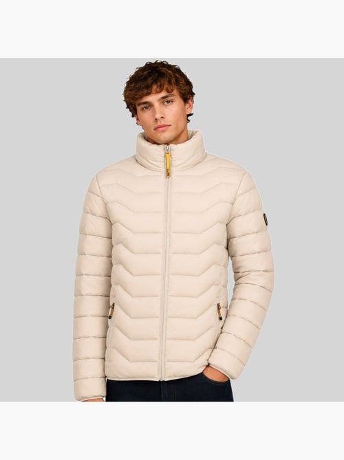 Doudoune copain basic – geographical norway - Kiabi Doudoune copain basic – geographical norway - Kiabi
