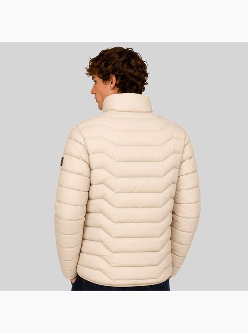 Doudoune copain basic – geographical norway - Kiabi Doudoune copain basic – geographical norway - Kiabi