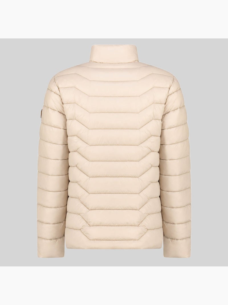 Doudoune copain basic – geographical norway Beige - Kiabi