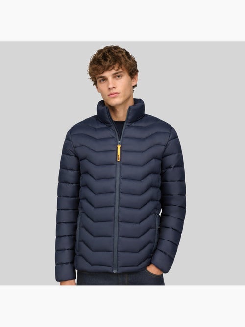 Doudoune copain basic – geographical norway - Kiabi Doudoune copain basic – geographical norway - Kiabi