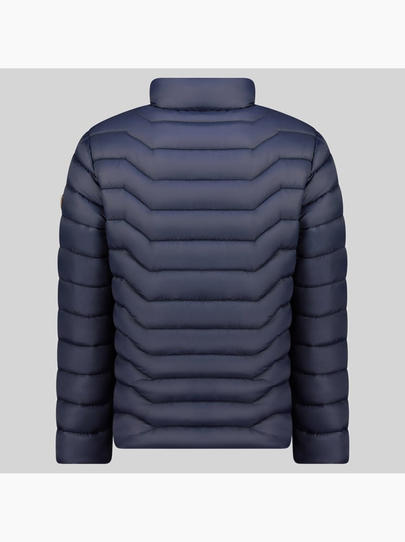 Doudoune copain basic – geographical norway Bleu marine - Kiabi