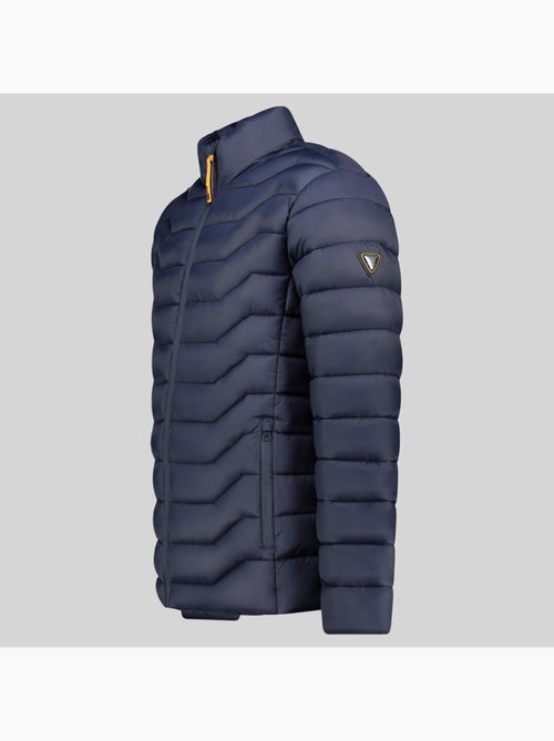 Doudoune copain basic – geographical norway - Kiabi Doudoune copain basic – geographical norway - Kiabi