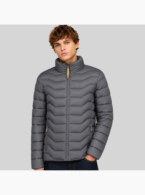 Doudoune copain basic – geographical norway - Kiabi