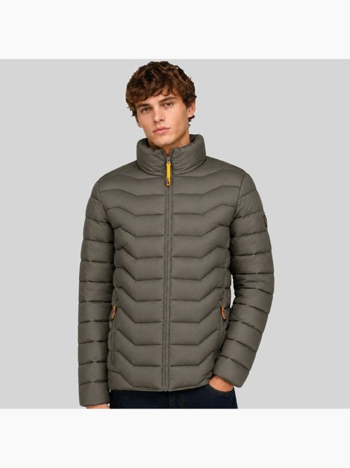 Doudoune copain basic – geographical norway - Kiabi