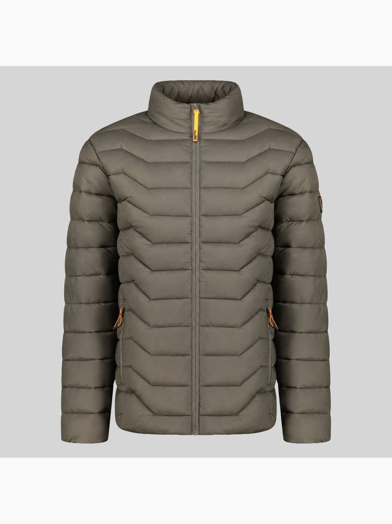 Doudoune copain basic – geographical norway Kaki - Kiabi