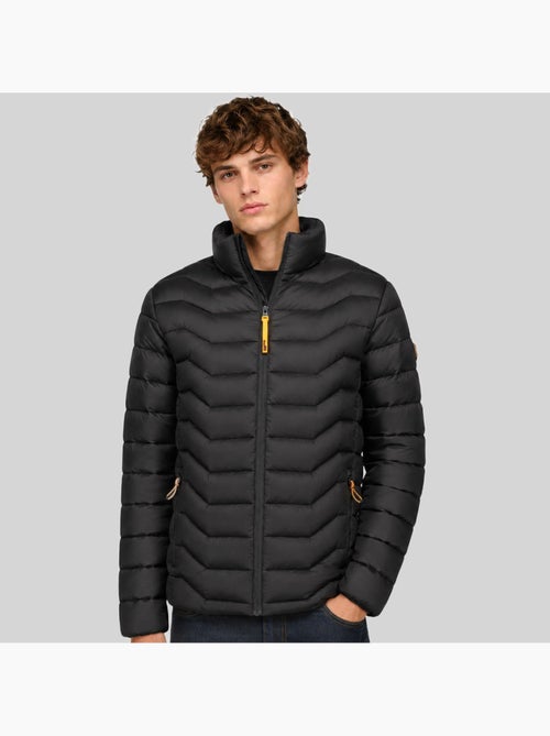 Doudoune copain basic – geographical norway - Kiabi
