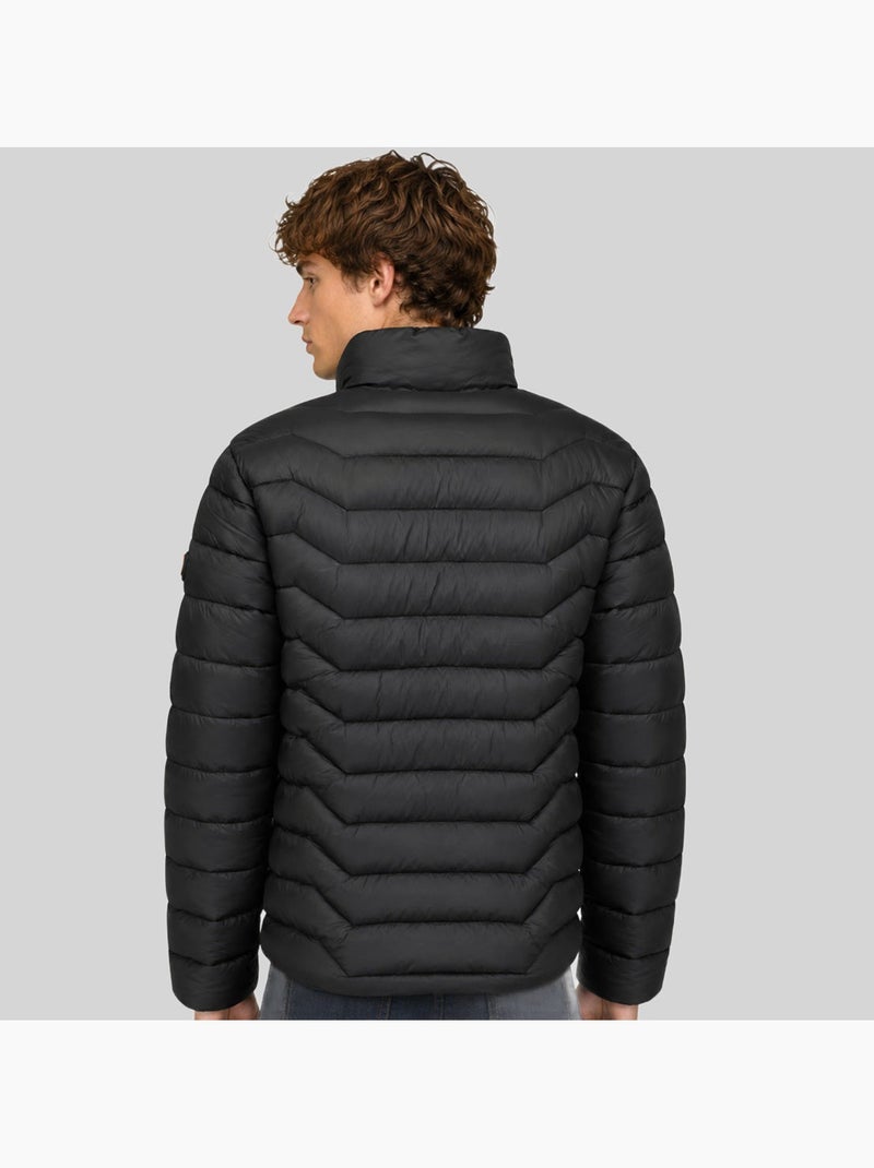 Doudoune copain basic – geographical norway Noir - Kiabi