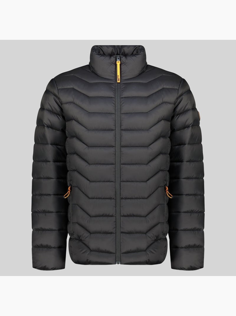 Doudoune copain basic – geographical norway Noir - Kiabi