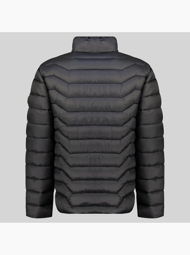 Doudoune copain basic – geographical norway Noir - Kiabi