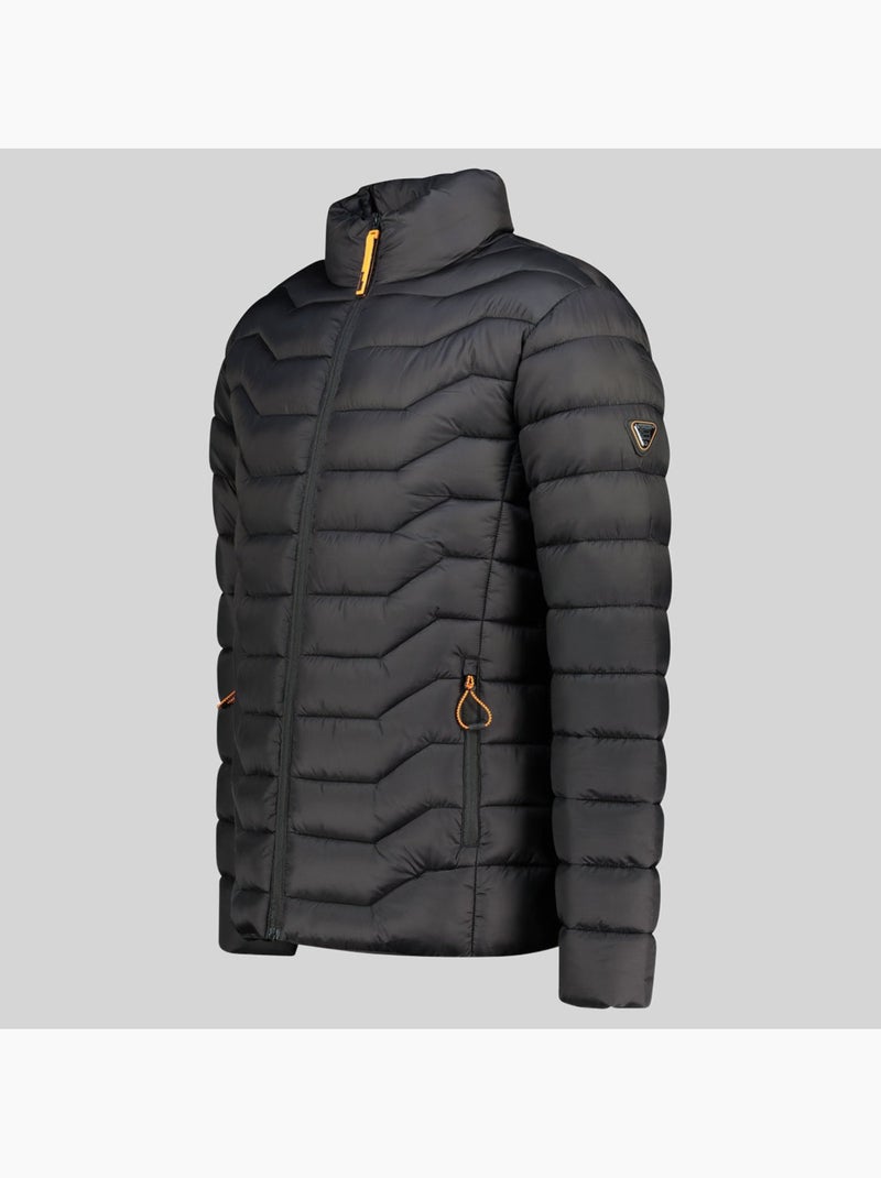 Doudoune copain basic – geographical norway Noir - Kiabi