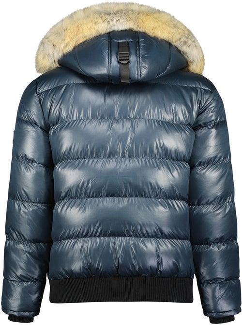 Doudoune coupe-vent bugseak – canadian peak - Kiabi