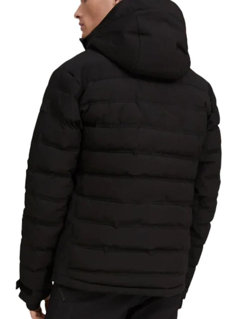 Doudoune de ski Homme O'Neill Noir - Kiabi