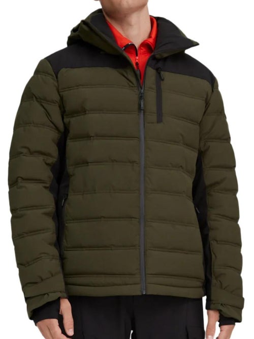 Doudoune de ski Homme O'Neill - Kiabi