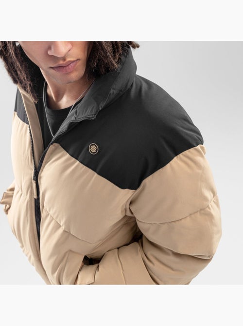 Doudoune déperlante homme lifestyle homme clive - Kiabi