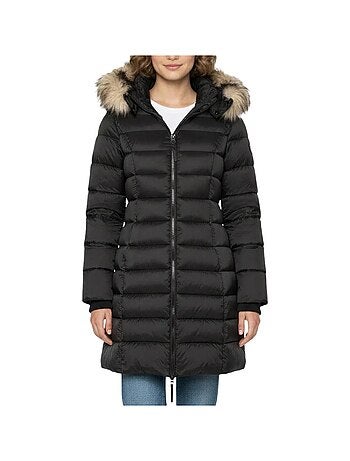 Doudoune e Femme Schott Lilly