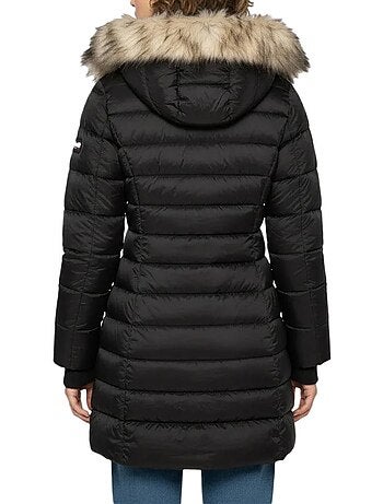 Doudoune e Femme Schott Lilly