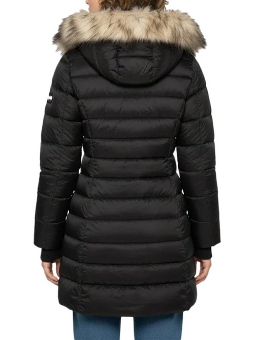 Doudoune e Femme Schott Lilly - Kiabi