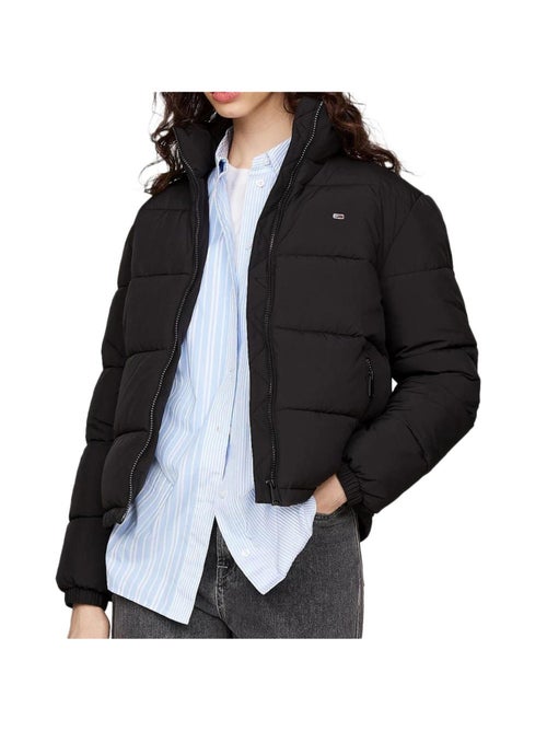 Doudoune e Femme Tommy Hilfiger Puffer - Kiabi Doudoune e Femme Tommy Hilfiger Puffer - Kiabi