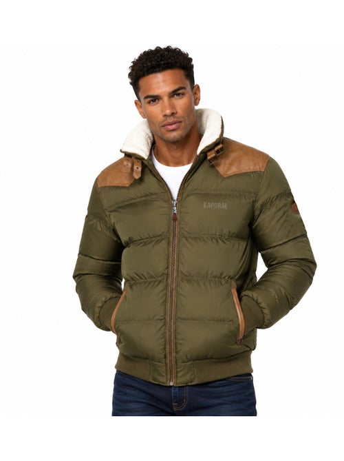 Doudoune épaisse abramovitchoral – kaporal - Kiabi