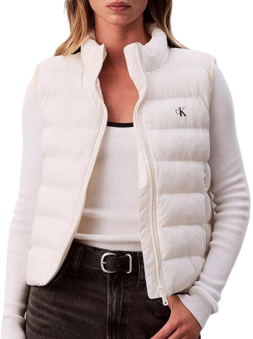 Doudoune Femme Calvin Klein Jeans - Kiabi Doudoune Femme Calvin Klein Jeans - Kiabi