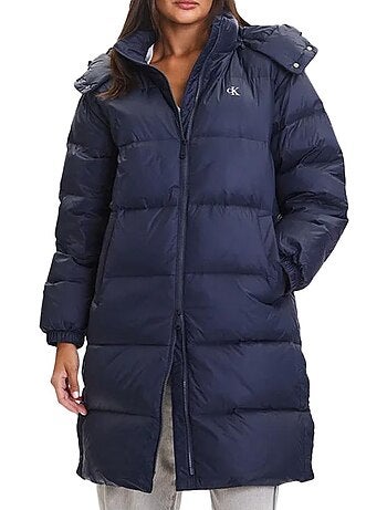 Doudoune Femme Calvin Klein Jeans
