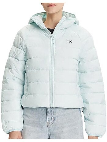 Doudoune Femme Calvin Klein Jeans