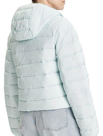 Doudoune Femme Calvin Klein Jeans