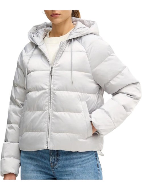 Doudoune Femme Calvin Klein Jeans - Kiabi Doudoune Femme Calvin Klein Jeans - Kiabi